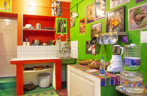 Kodaikanal Cottage | Wunderhaus Artist's Get Away & Homestay, Kodaikanal