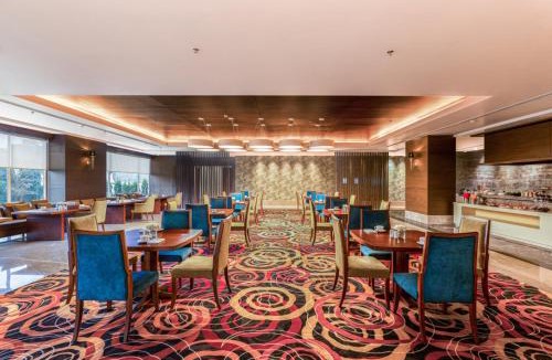 Chandigarh Hotel | Wyndham Chandigarh Mohali