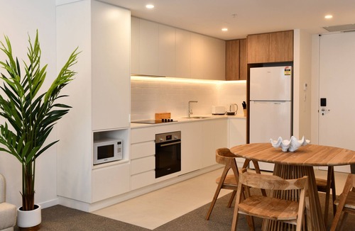 Coolangatta Apartment | X Kirra Apartments