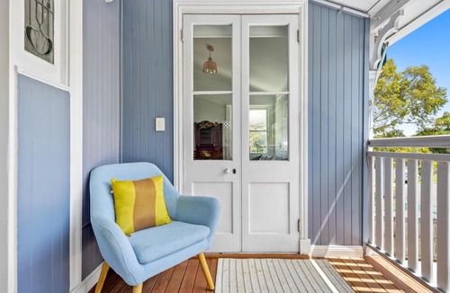 Marcoola Apartment | "Xanadu" Charming 2-Bed Retreat by Marcoola Beach