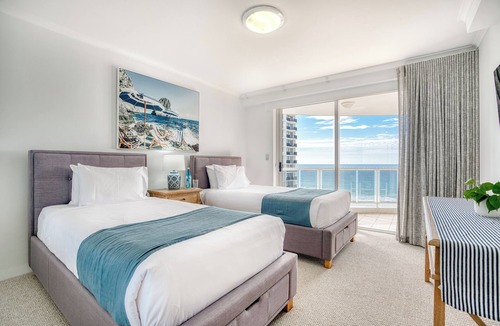 Main Beach Apartment | Xanadu Main Beach Resort