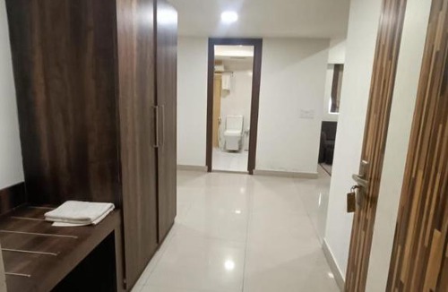 Rajarhat Apartment | Xen Studio