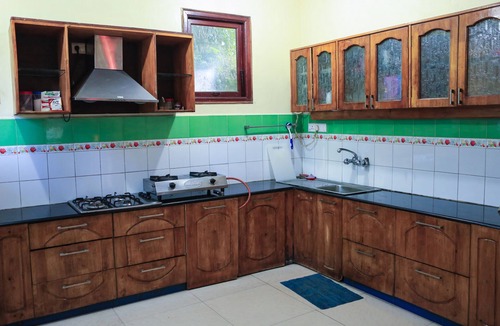 Naduvattam Villa | Xplore Indo's Woodbrook Estate Bungalow