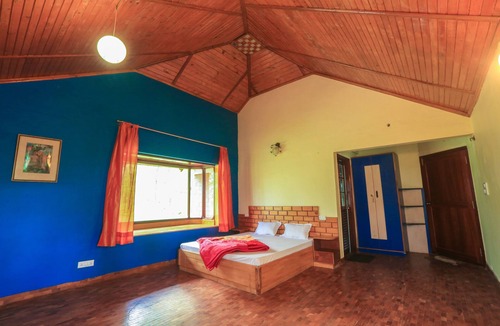 Naduvattam Villa | Xplore Indo's Woodbrook Estate Bungalow