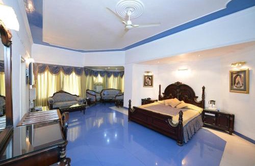 Pinjore Hotel | Yadavindra Gardens Pinjore