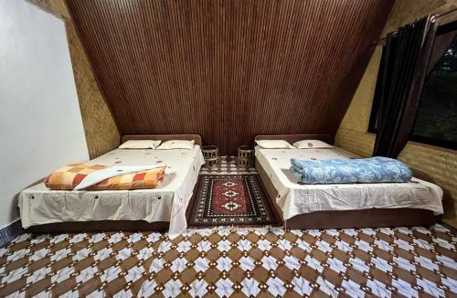 Darjeeling House | Yakthumba Tabakoshi Offbeat Homestay By StayApart