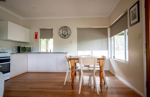 Naturaliste Apartment | Yallingup Forest Resort