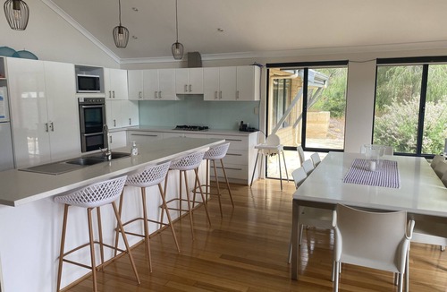 Yallingup House | Yallingup Hidden Valley