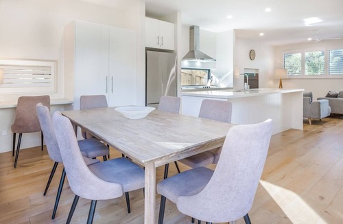 Yallingup House | Yallingup Lagoon Beach House A Spectacular Getaway