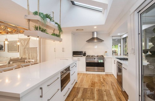 Yallingup House | Yallingup Valley Retreat