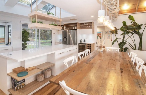 Yallingup House | Yallingup Valley Retreat