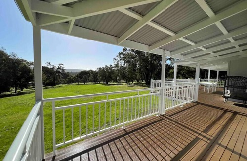 Yallingup House | Yallingup Valley Retreat