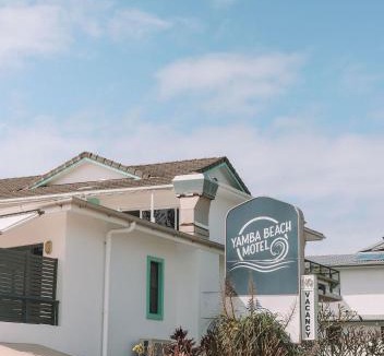 Yamba Hotel | Yamba Beach Motel