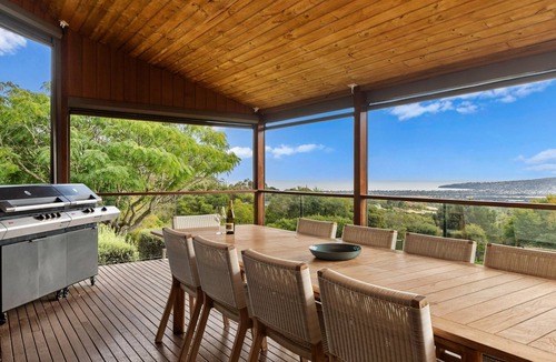 Red Hill House | 'Yambanool' Red Hill Escape