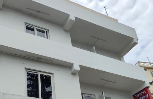 Thalayathimund Hotel | Yamuna Residency by HRS Stays