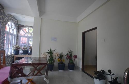 Dirang House | Yang home stay