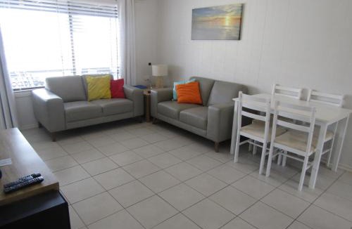 Para Wurlie Apartment | Yaringa Point Turton