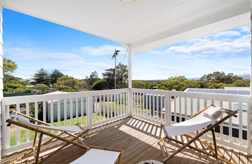 Silver Sands House | YARLU by Silver Sands