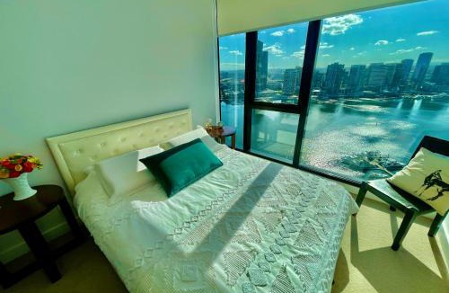Docklands House | Yarra Accommodation Private Apartment & Ensuite Room