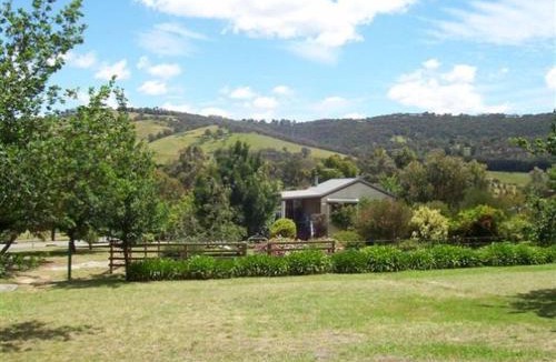 Yarra Glen Bed & Breakfast | Yarra Glen Bed & Breakfast