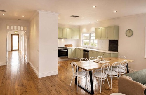 Yarrawonga House | Yarra Palms