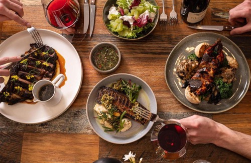 Chirnside Park Hotel | Yarra Valley Lodge