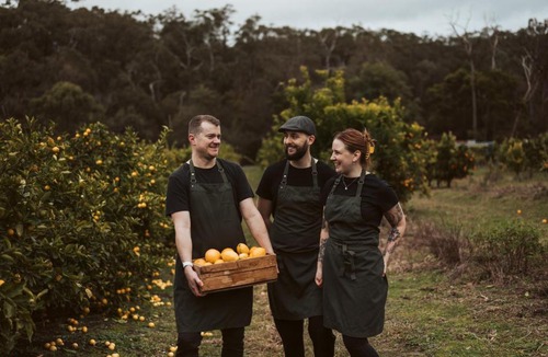 Chirnside Park Hotel | Yarra Valley Lodge
