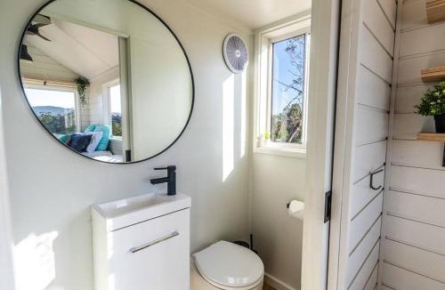 Chum Creek House | Yarra Valley Tiny House - Tiny Stays