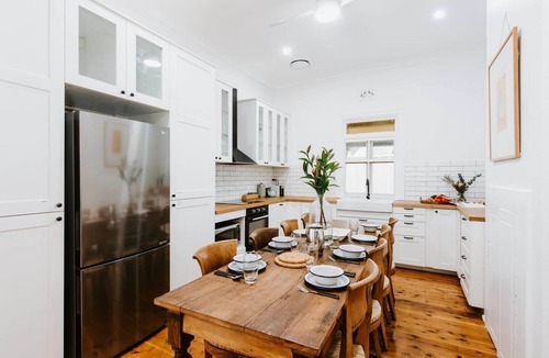 Central Mudgee Cottage | Yarranvale on Gladstone A Gorgeous Country Abode