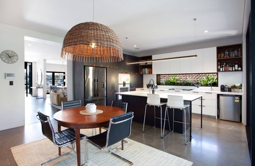 Bronte House | Yarrawee House, Bronte Beach by Cobbold & Co