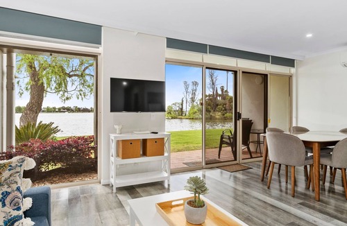 Mulwala Apartment | Yarrawonga Lakeside Apartment 27