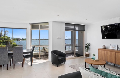 Mulwala Apartment | Yarrawonga Lakeside Apartment 50