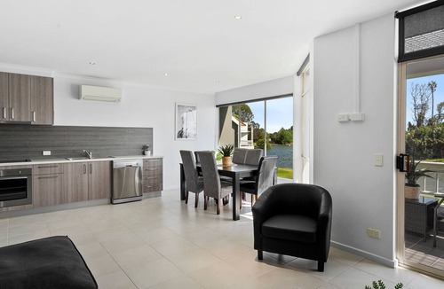 Mulwala Apartment | Yarrawonga Lakeside Apartment 50