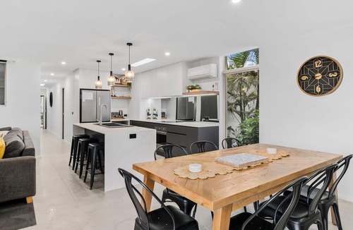 Mulwala Apartment | Yarrawonga Lakeside Apartment 43 - 4 Bedrooms