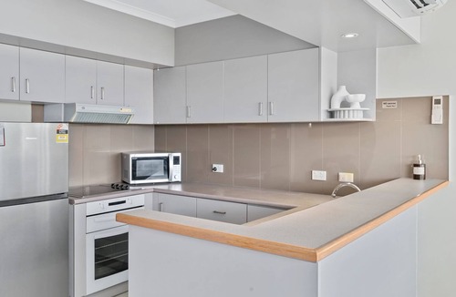 Mulwala Apartment | Yarrawonga Lakeside Apartment 49