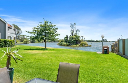 Mulwala Apartment | Yarrawonga Lakeside Apartment 49