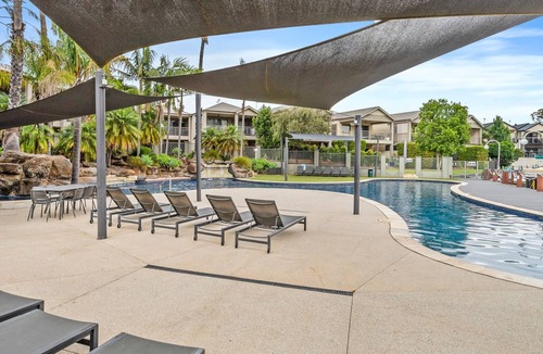 Mulwala Apartment | Yarrawonga Lakeside Apartment 49