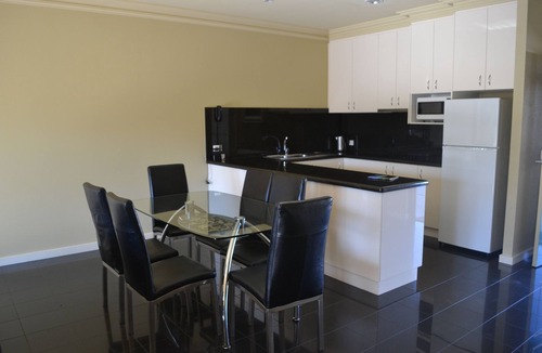 Mulwala Hotel | Yarrawonga Mulwala Golf Club Resort