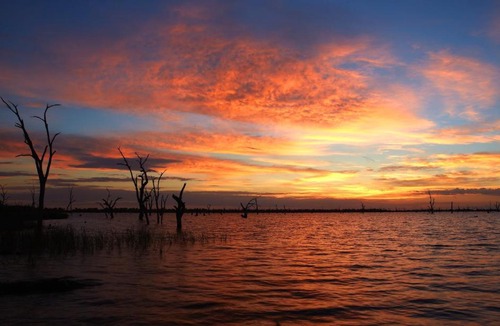 Mulwala Resort | Yarrawonga Mulwala Holiday Park