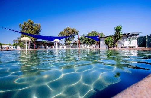 Mulwala Resort | Yarrawonga Mulwala Holiday Park