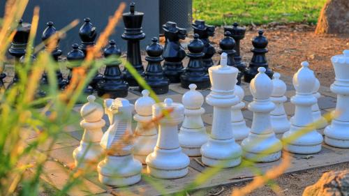 Yarrawonga Resort | Yarrawonga Riverlands Tourist Park