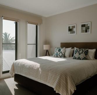 Mulwala Apartment | Yarrawonga Waterfront Apartments