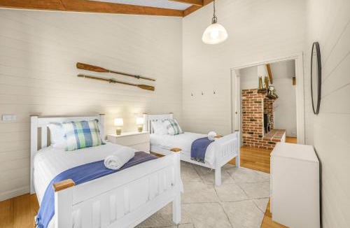 Lima South House | Yarrowood