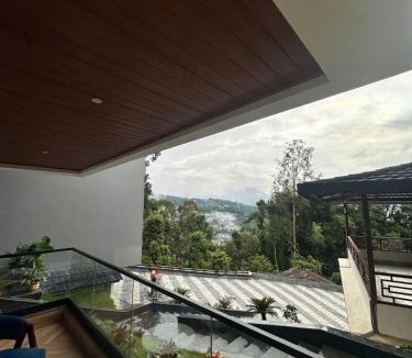 Gangtok Hotel | Yasa Retreat