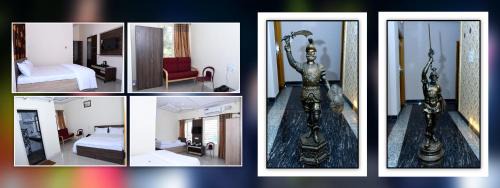 Nanjangud Hostel | Yashas Paradise