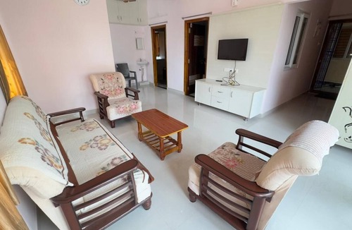Tirupati Apartment | Yashwithaa Homestay ,1-bedroom apartment and 2 bhk apartment in Tirupati