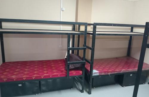 Siliguri Cabin | Yatri Niwas