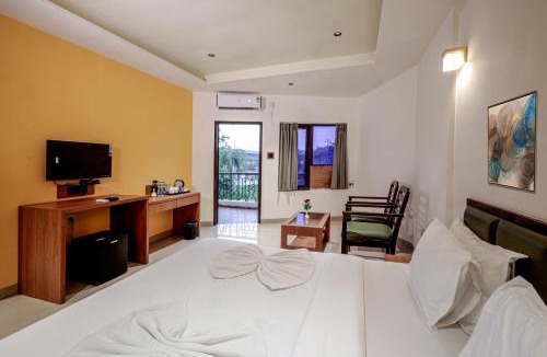Silvassa Hotel | Yatri Niwas,Silvassa