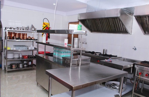 Bullawala Hotel | Yatrik Inn