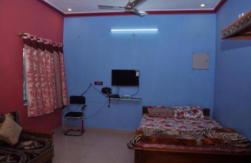 Yelagiri House | Yelagiri EGV Residency